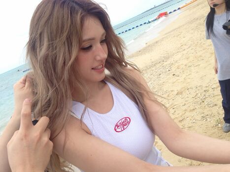 Jeon Somi