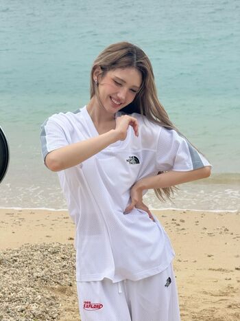 Jeon Somi