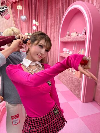 Jeon Somi