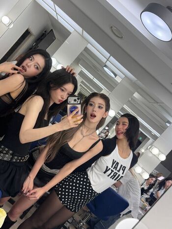 Jeon Somi