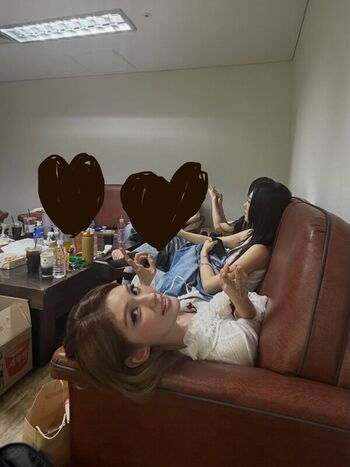 Jeon Somi