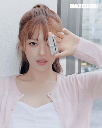 Jeongyeon