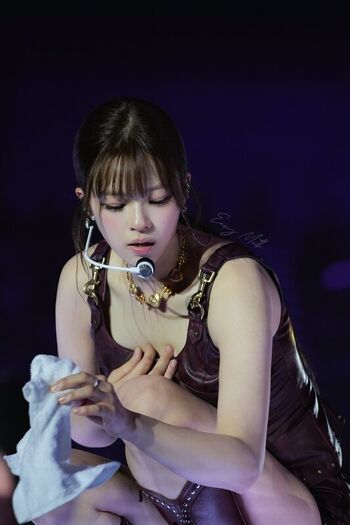 Full leaked Jeongyeon private onlyfans photo