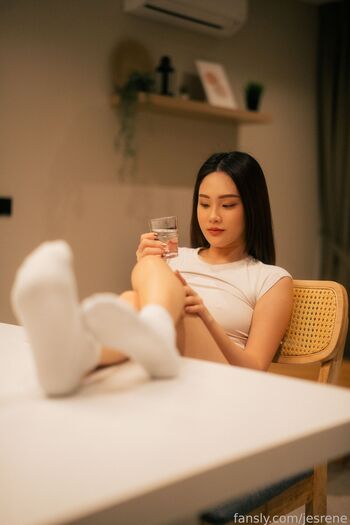 Full leaked Jesreneteoh private onlyfans photo