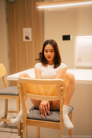 Full leaked Jesreneteoh private onlyfans photo