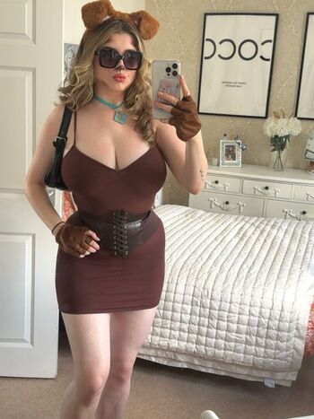 Full leaked Jess andrewssss private onlyfans photo