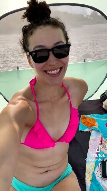 Full leaked Jess brohard private onlyfans photo