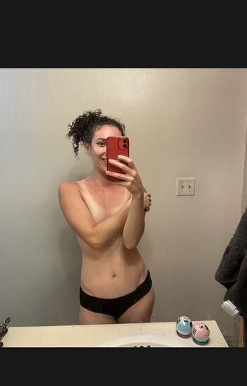 Full leaked Jess brohard private onlyfans photo