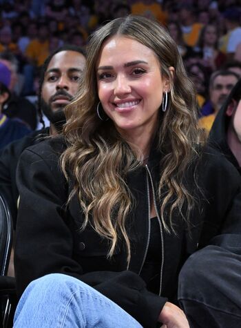 Jessica Alba