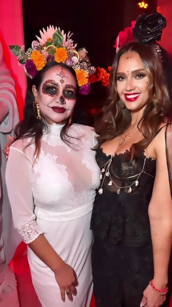 Full leaked Jessica alba private onlyfans photo