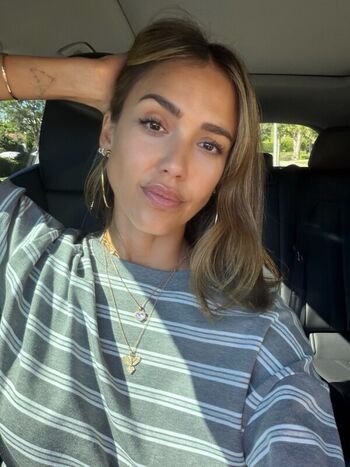 Full leaked Jessica alba private onlyfans photo