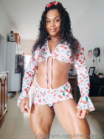 Jessica Cereja