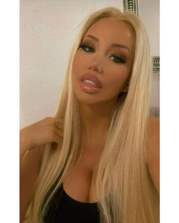 Full leaked Jessica doll london private onlyfans photo