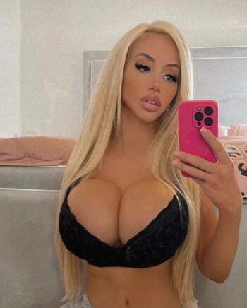 Full leaked Jessica doll london private onlyfans photo