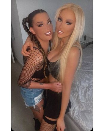 Full leaked Jessica doll london private onlyfans photo