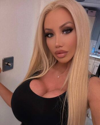 Full leaked Jessica doll london private onlyfans photo
