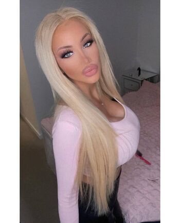 Full leaked Jessica doll london private onlyfans photo
