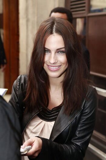 Full leaked Jessica lowndes private onlyfans photo