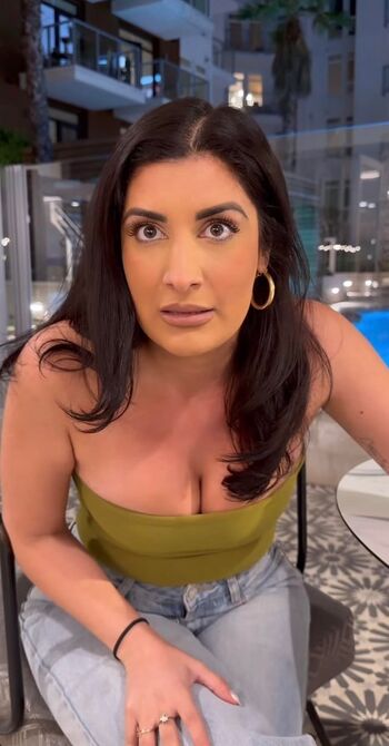 Full leaked Jessica marchi private onlyfans photo