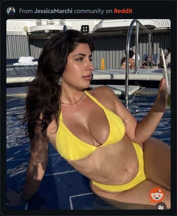 Full leaked Jessica marchi private onlyfans photo
