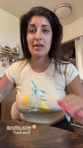 Full leaked Jessica marchi private onlyfans photo