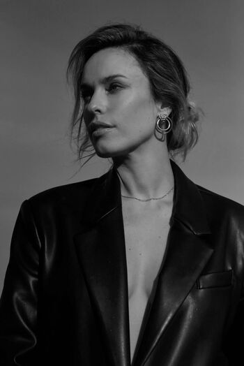 Jessica Mcnamee