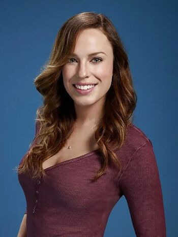 Jessica Mcnamee