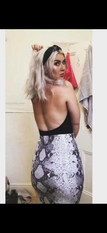 Full leaked Jessica r private onlyfans photo