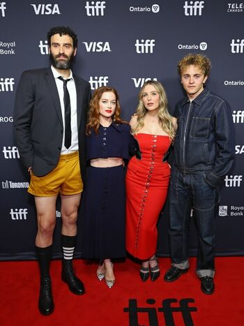 Full leaked Jessica rothe private onlyfans photo