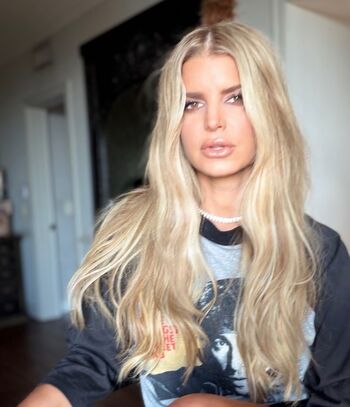 Jessica Simpson