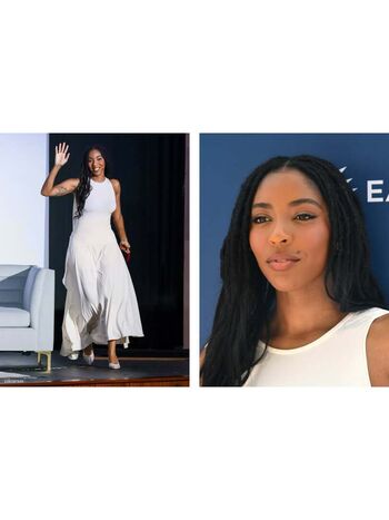 Jessica Williams