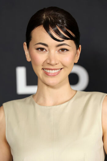 Jessica Yu Li Henwick