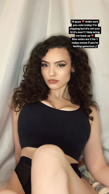 Full leaked Jessica private onlyfans photo