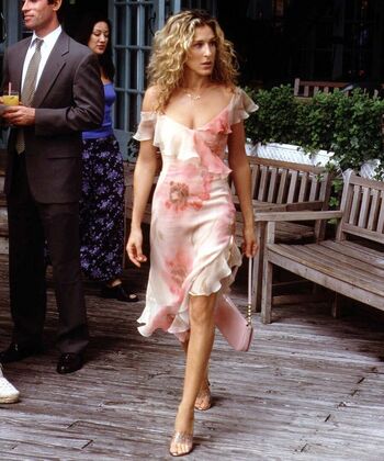 jessicaparker
