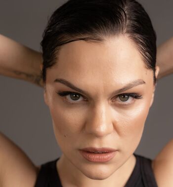 Full leaked Jessie j private onlyfans photo