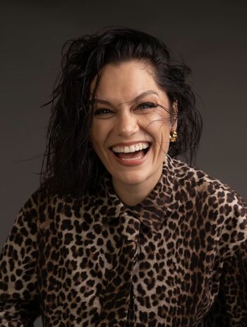 Full leaked Jessie j private onlyfans photo