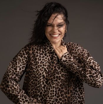 Full leaked Jessie j private onlyfans photo