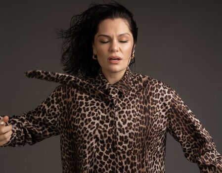 Full leaked Jessie j private onlyfans photo