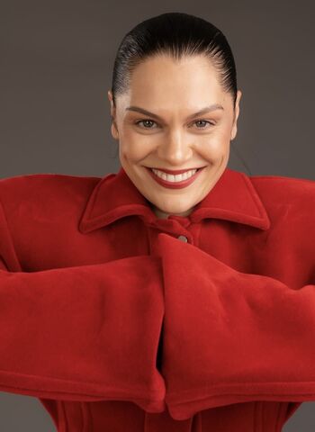 Full leaked Jessie j private onlyfans photo