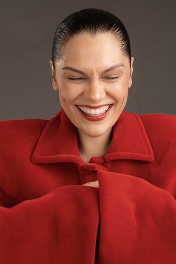 Full leaked Jessie j private onlyfans photo