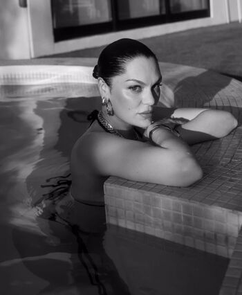 Full leaked Jessie j private onlyfans photo