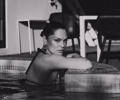 Full leaked Jessie j private onlyfans photo