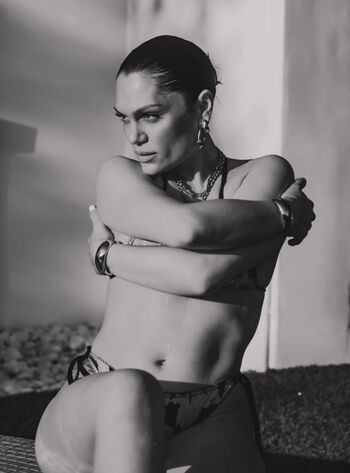 Full leaked Jessie j private onlyfans photo
