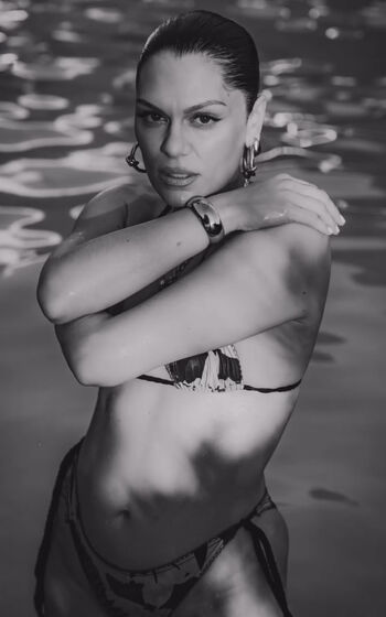 Full leaked Jessie j private onlyfans photo