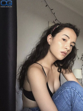 Jessie Mei