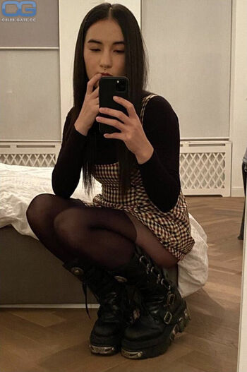 Full leaked Jessie mei private onlyfans photo