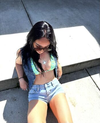 Full leaked Jessie swain private onlyfans photo