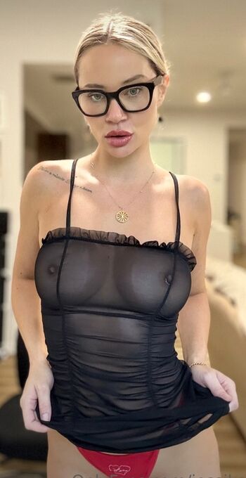 Full leaked Jessika power private onlyfans photo