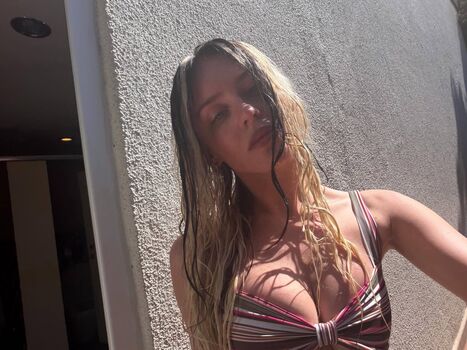Full leaked Jessqualter private onlyfans photo