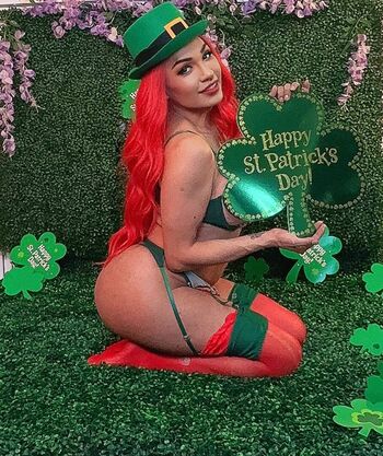 Jessy Dubai